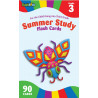 Summer Study Flash Cards Grade 3