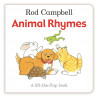 	Animal Rhymes