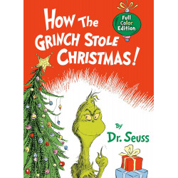 How the Grinch Stole Christmas!