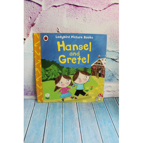 Hansel And Gretel