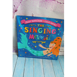The Singing Mermaid