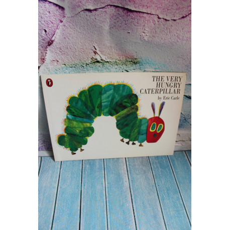 Very Hungry Caterpillar