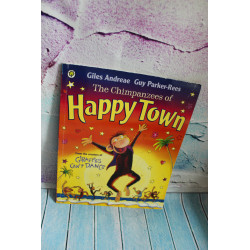 The Chimpanzees of Happy Town
