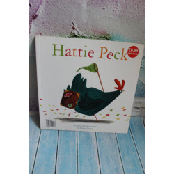 Hattie Peck