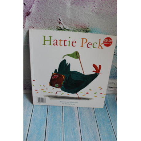 Hattie Peck