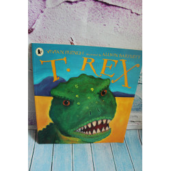 T. Rex