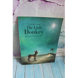 Little Donkey