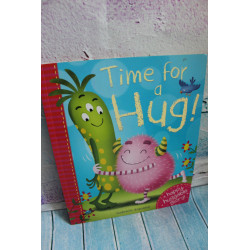 Time for a Hug