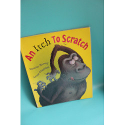 An Itch To Scratch