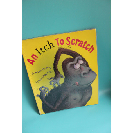 An Itch To Scratch