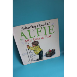 Alfie Gets in First
