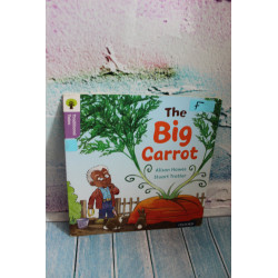 The Big Carrot
