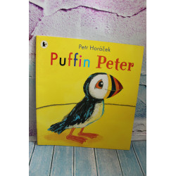 Puffin Peter