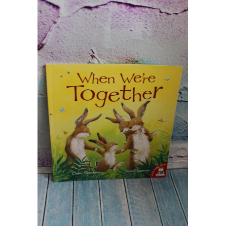 When We're Together