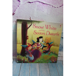 Snow White and the Seven Dwarfs