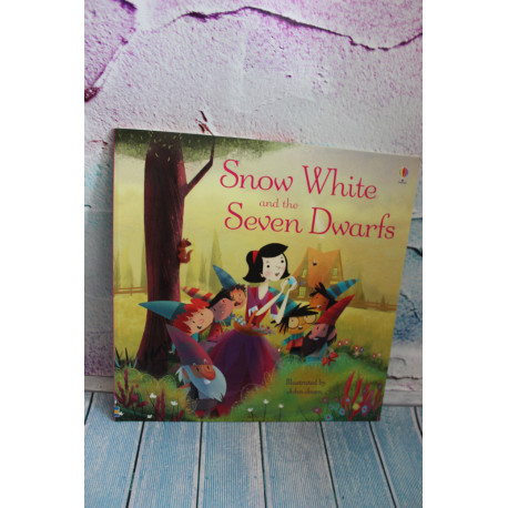 Snow White and the Seven Dwarfs