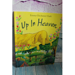 Up in heaven