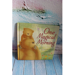 One magical morning