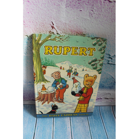 Rupert