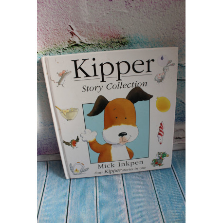 Kipper Story Collection