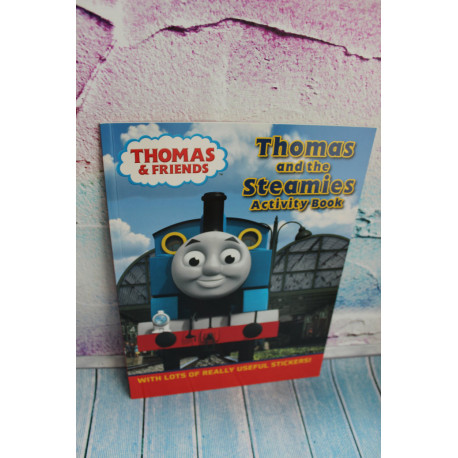 Thomas