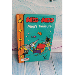 Meg's treasure