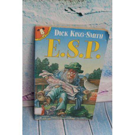 E.S.P.