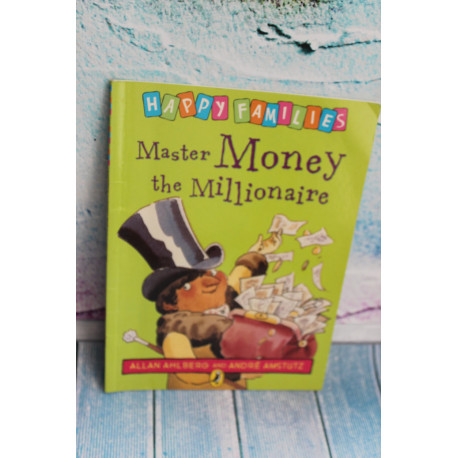 Master Money the Millionaire