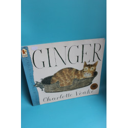 Ginger