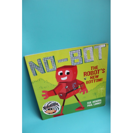 No-Bot