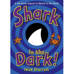 Shark in the Dark