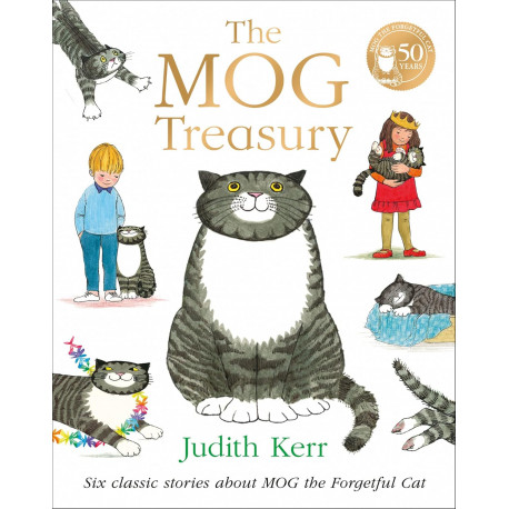 The Mog Treasury