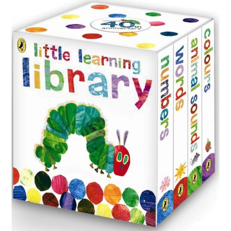 Little learning library