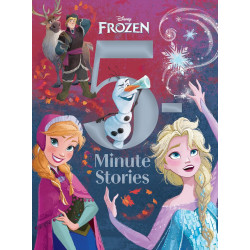5-Minute Frozen