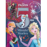 5-Minute Frozen