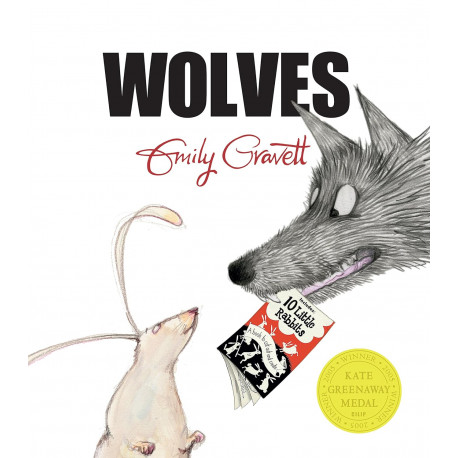Wolves