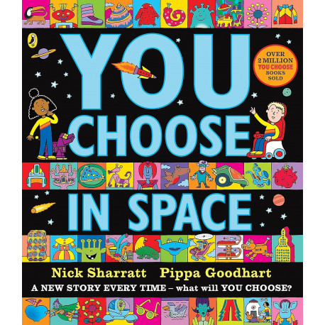 You Choose Your Dreams