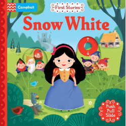 Snow white