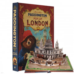 Pop-up London