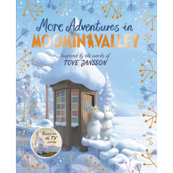 More Adventures in Moominvalley 