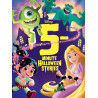 5-Minute Halloween Stories