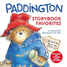 Paddington Storybook Favorites: